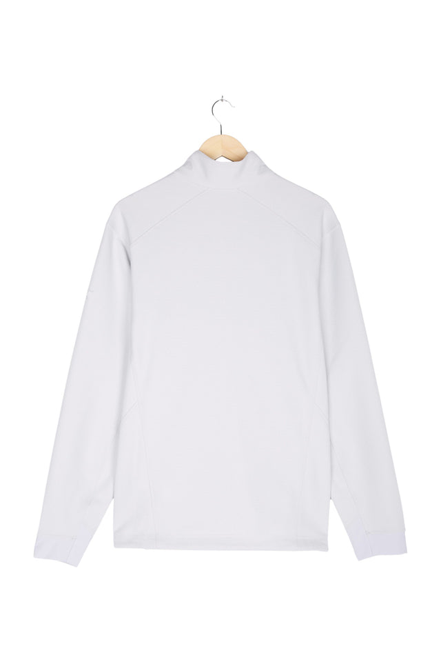 Fleecejacke für Herren