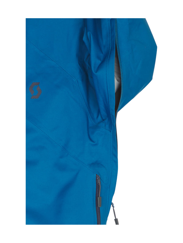 Hardshelljacke, Regenjacke für Herren