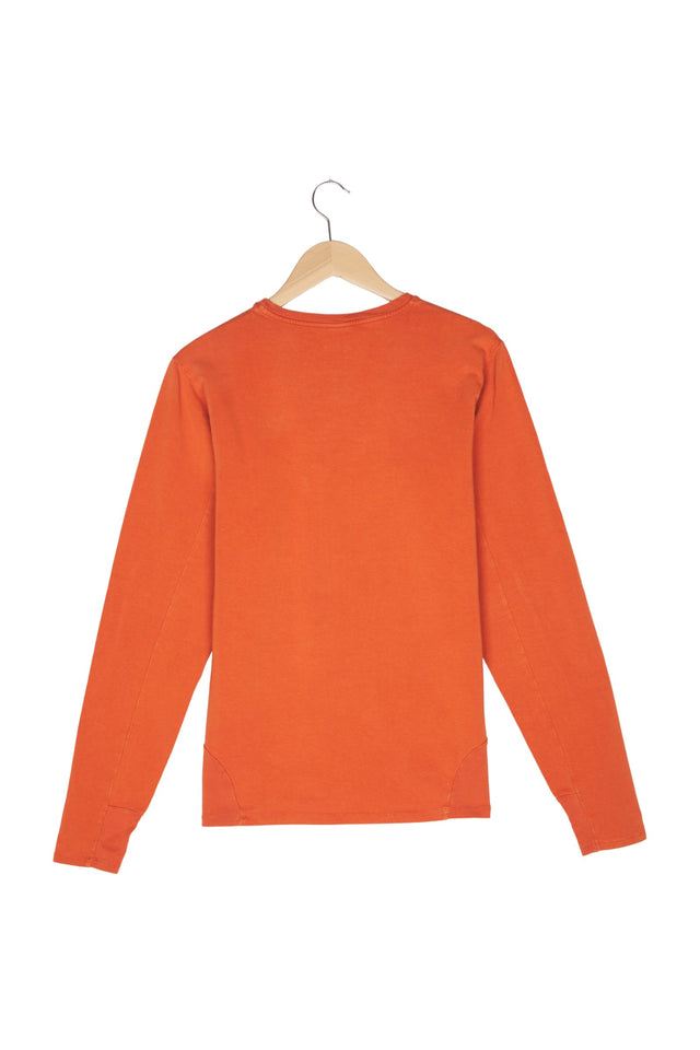 Longsleeve Freizeit für Herren