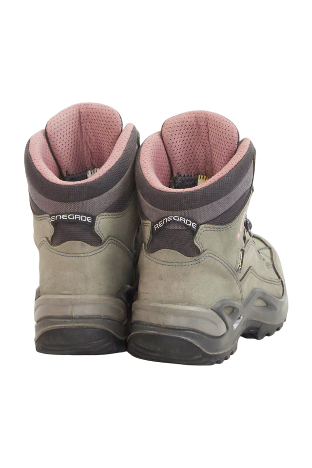 Wanderschuhe & Trekkingschuhe für Damen