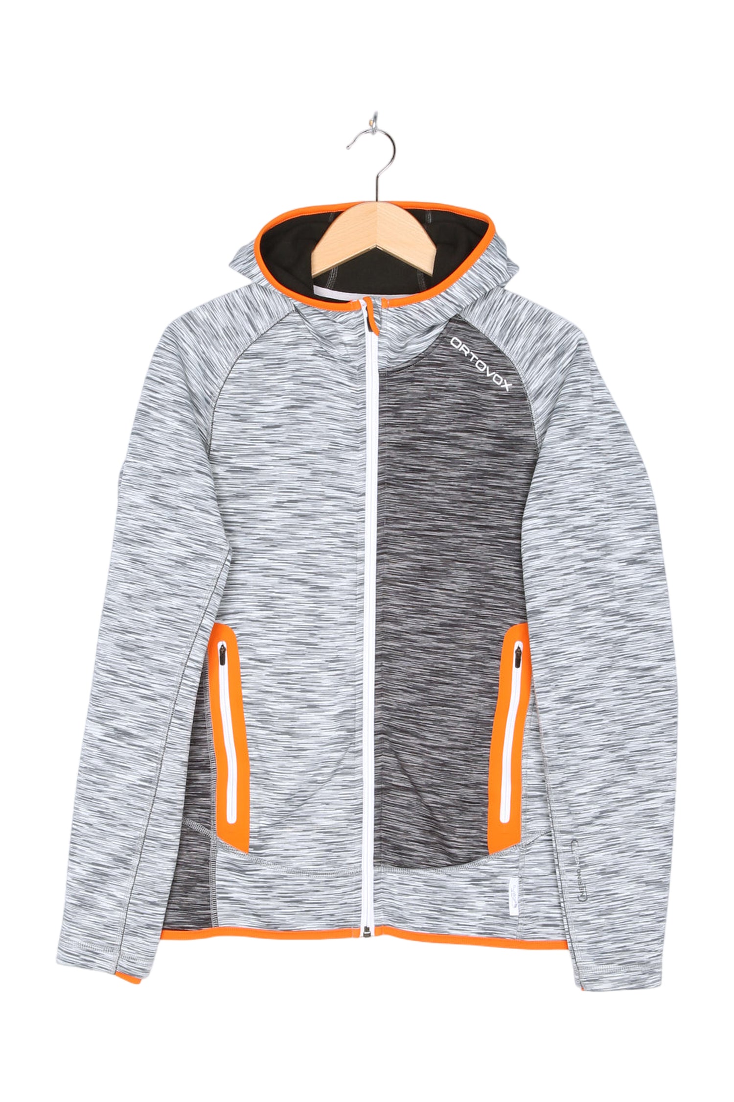 Fleecejacke für Herren