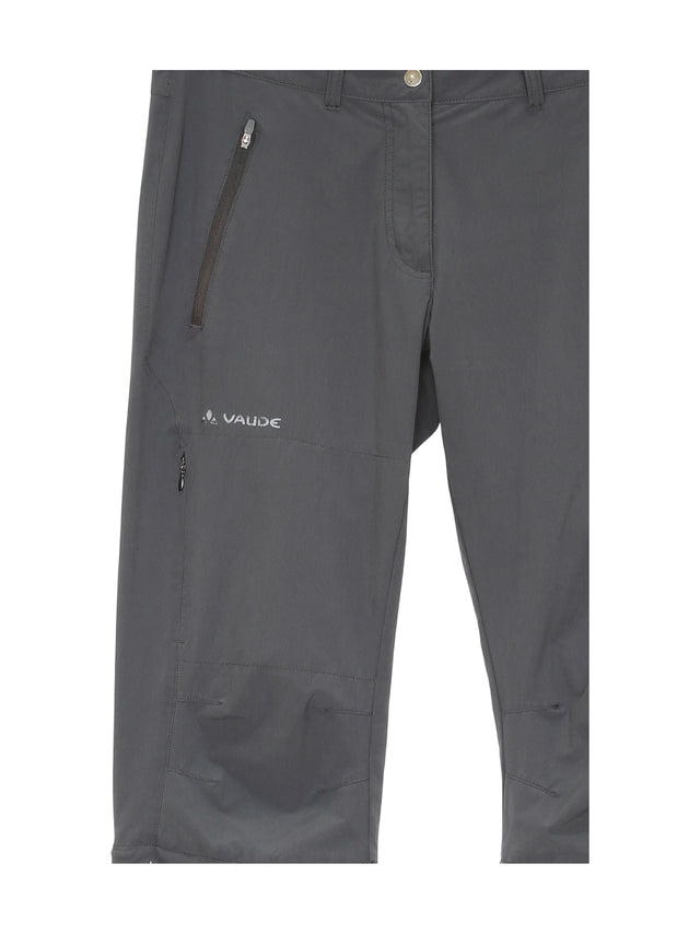 Zip-Hose für Herren