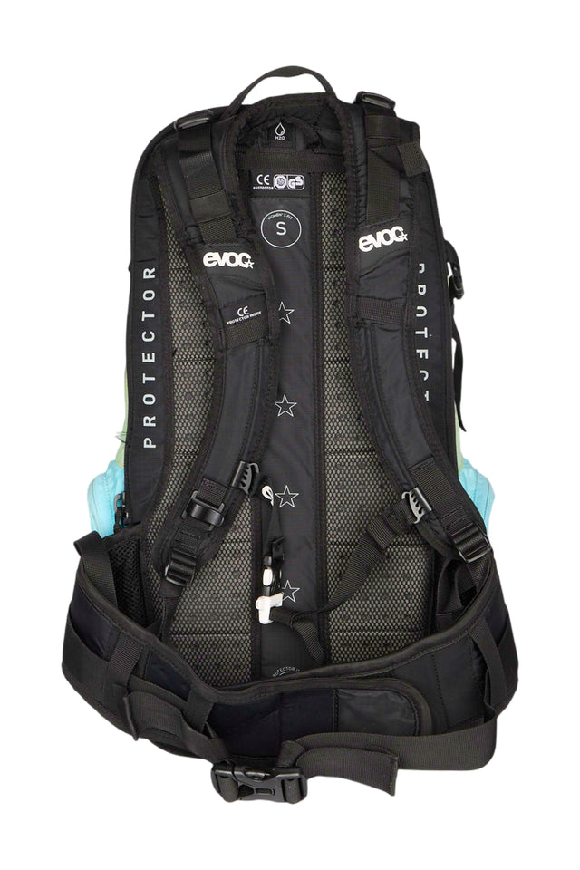 Fahrradrucksack für Damen & Herren