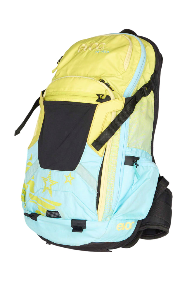 Fahrradrucksack für Damen & Herren