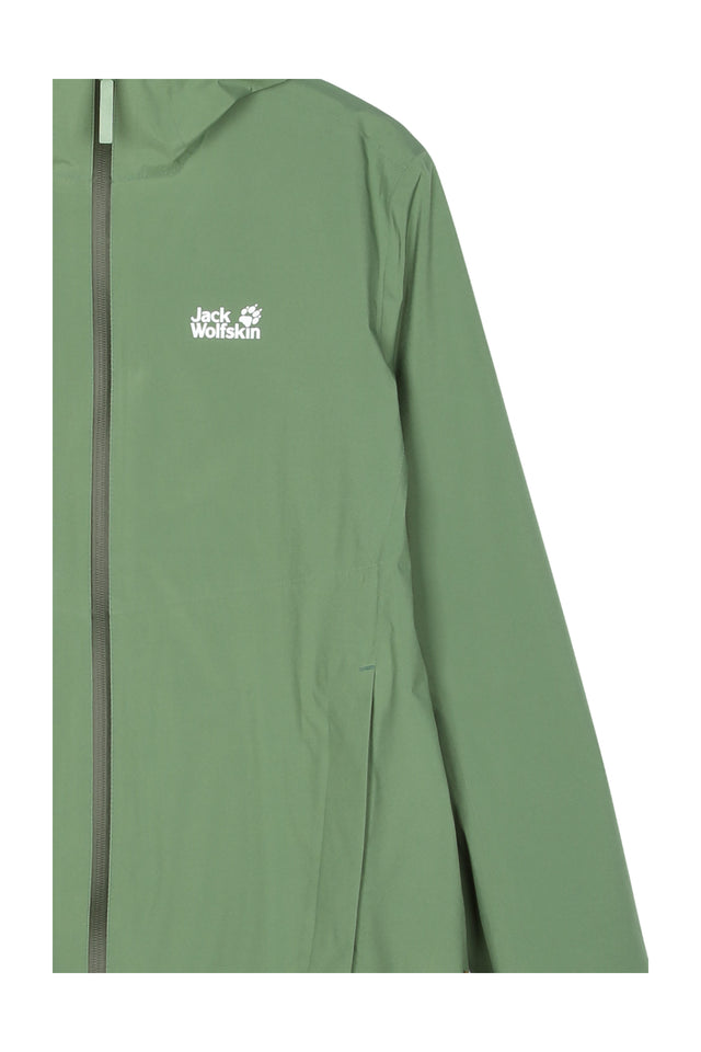 Regenjacke für Herren