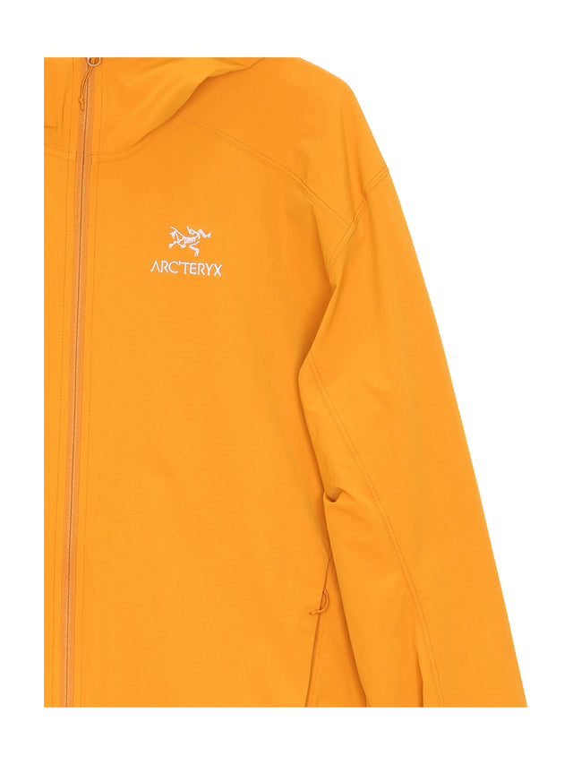 Softshelljacke für Herren