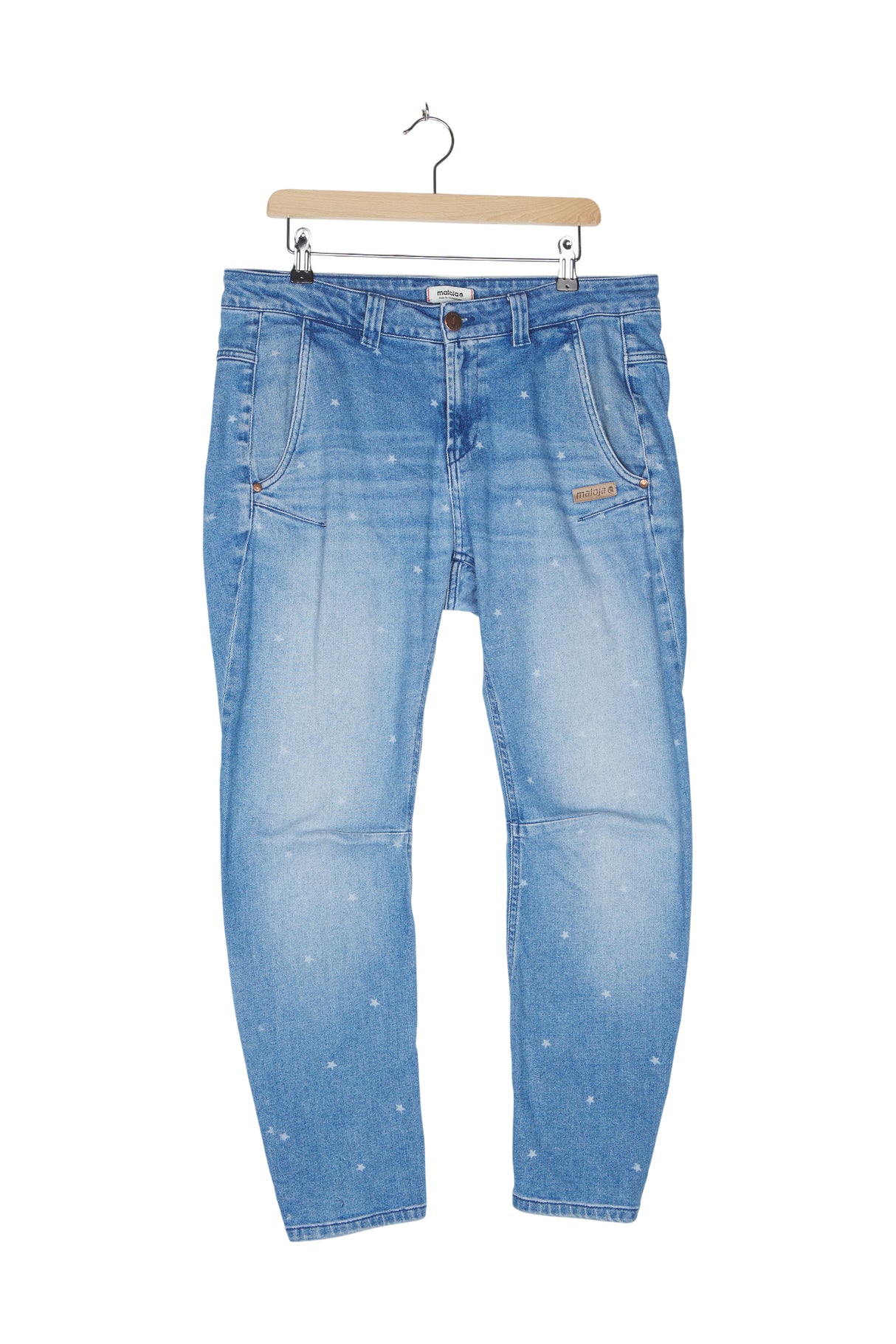Jeans, Freizeithose für Damen