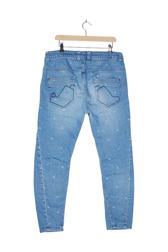 Jeans, Freizeithose für Damen
