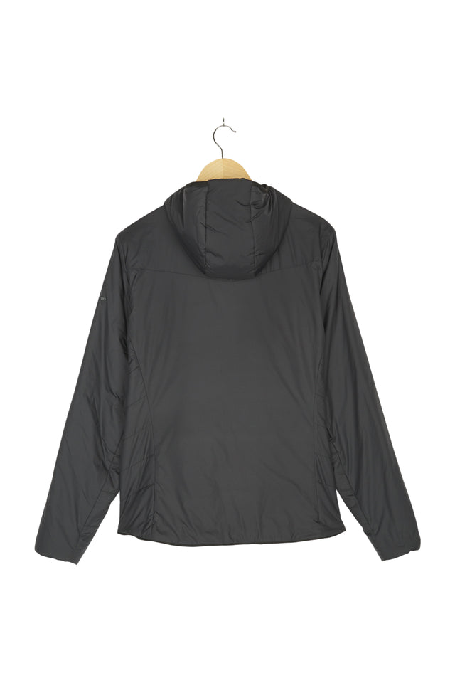 Kunstfaserjacke für Damen