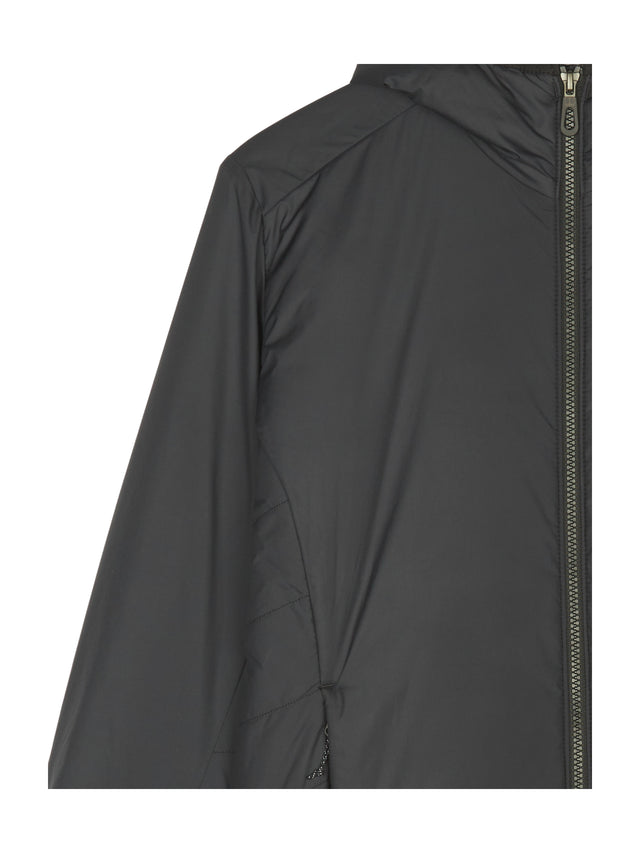 Kunstfaserjacke für Damen