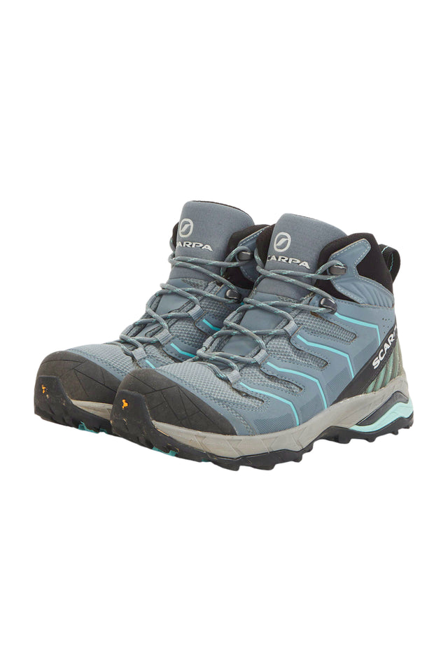 Wanderschuhe & Trekkingschuhe für Damen