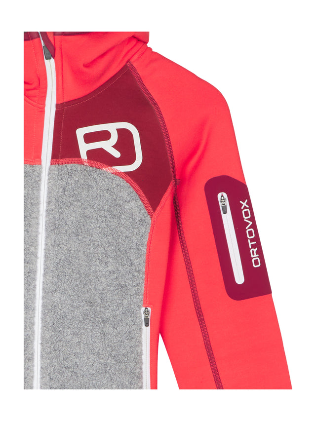 Fleecejacke für Damen