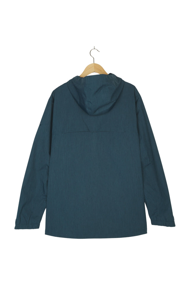 Hardshelljacke, Regenjacke für Herren