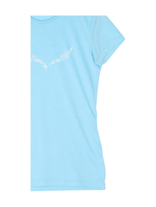 T-Shirt Freizeit für Damen