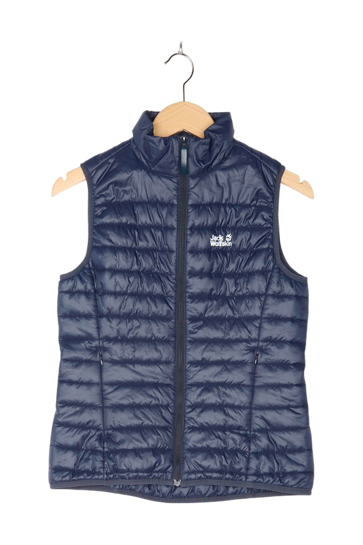 Daunenweste für Damen