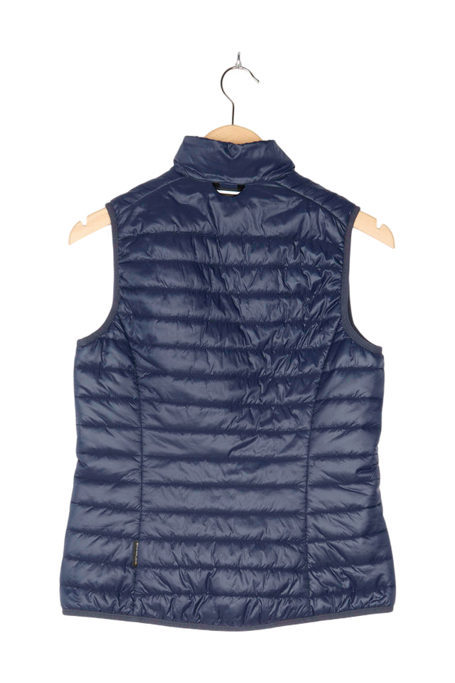 Daunenweste für Damen