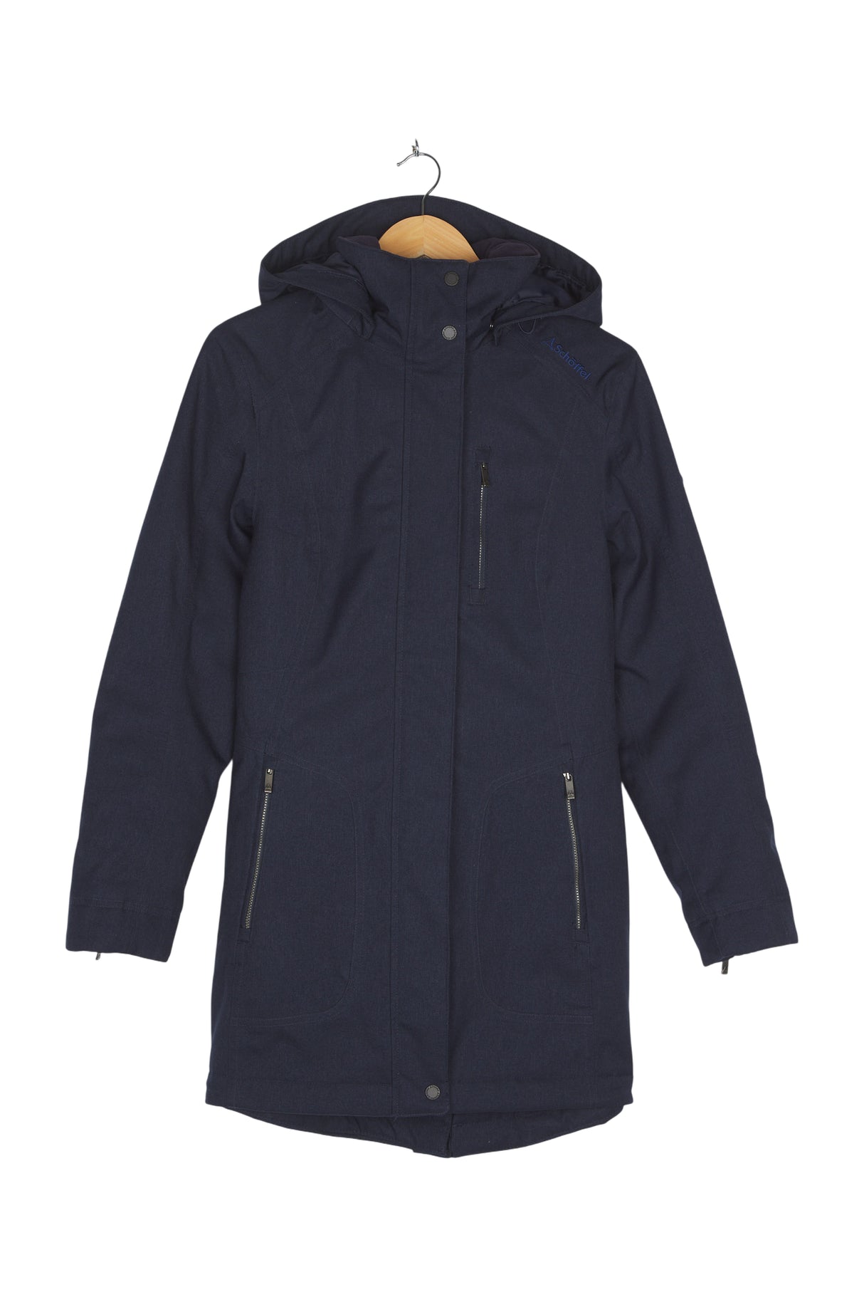 Winterjacke für Damen