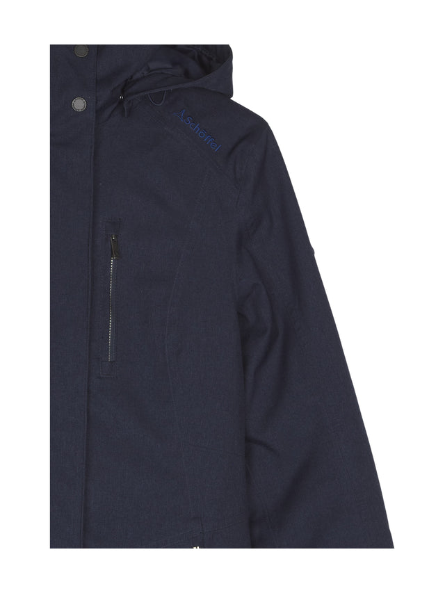 Winterjacke für Damen