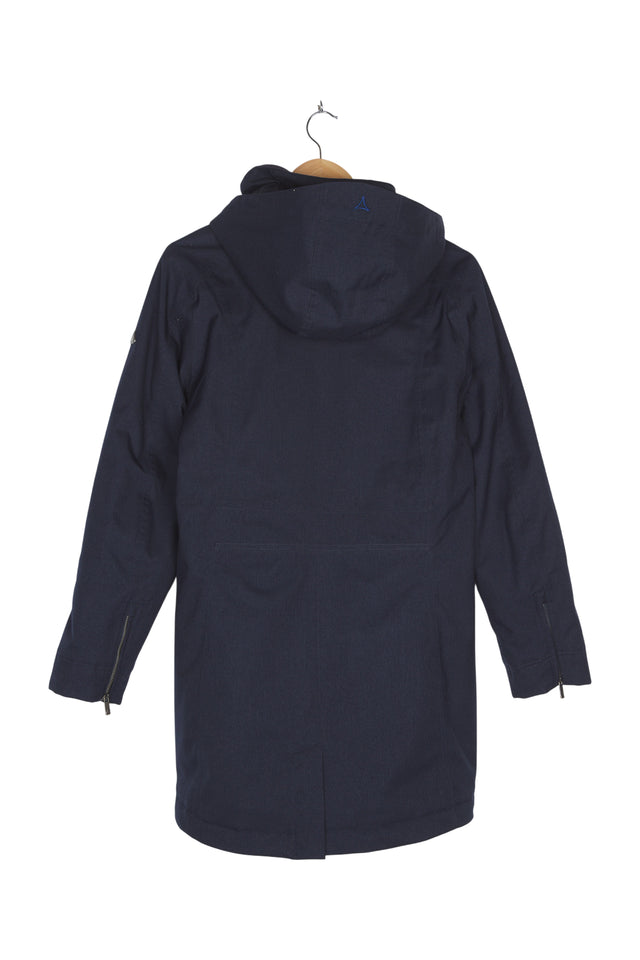 Winterjacke für Damen