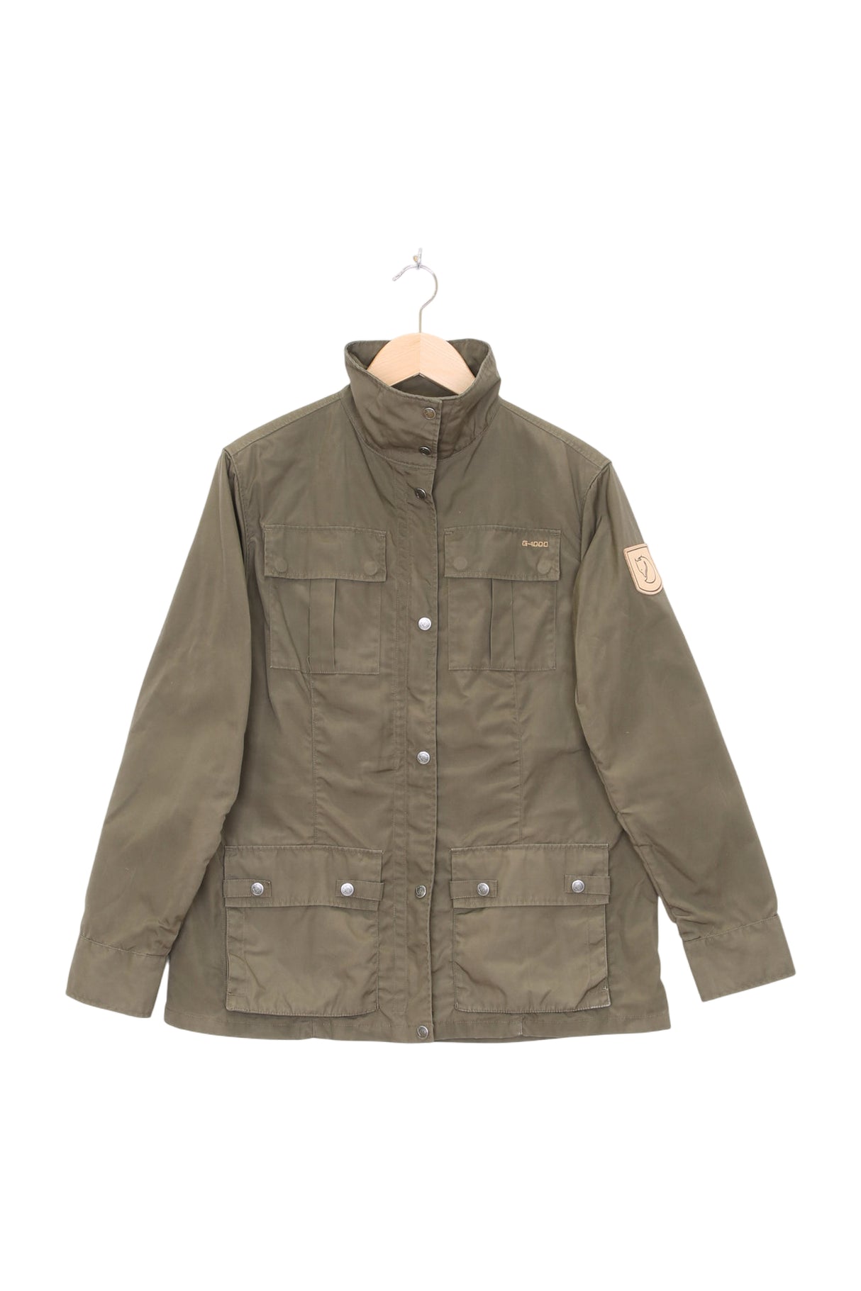 Freizeitjacke für Herren