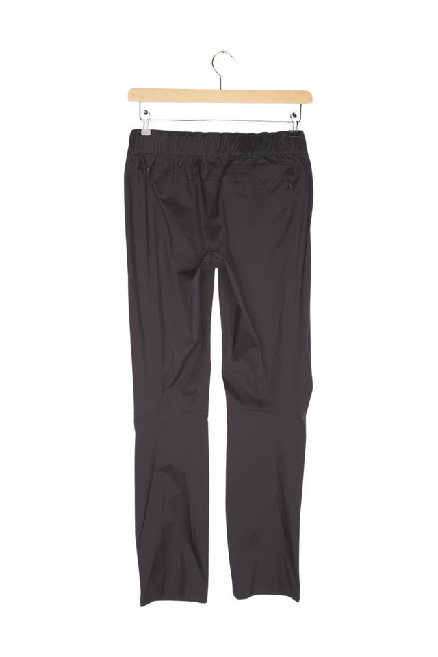 Hardshellhose, Regenhose für Damen