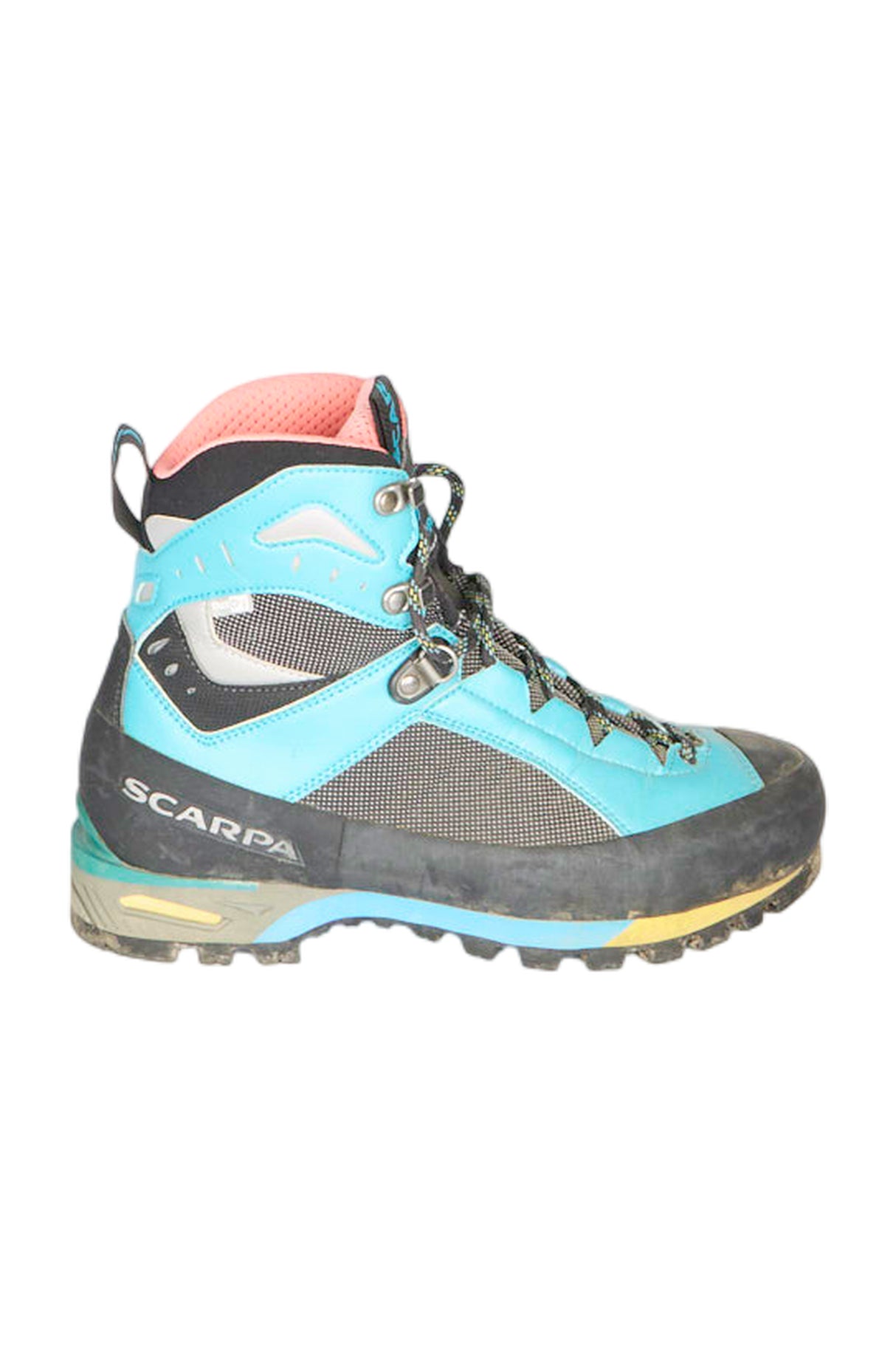 Bergstiefel für Damen