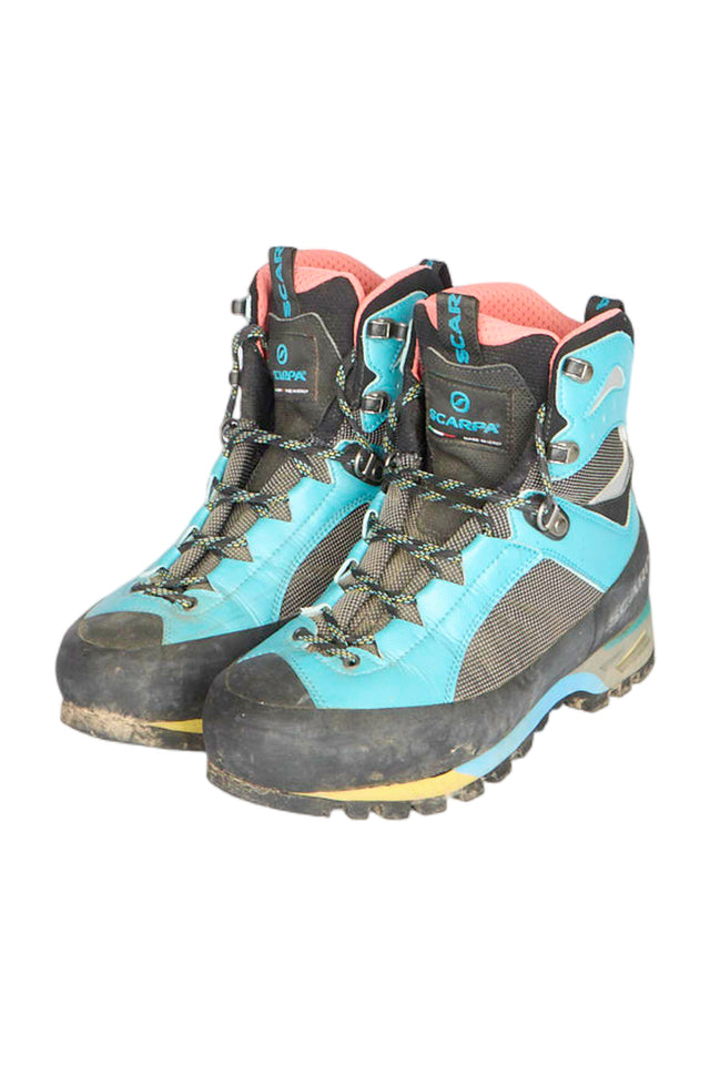 Bergstiefel für Damen