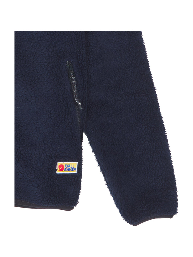 Fleecejacke für Damen