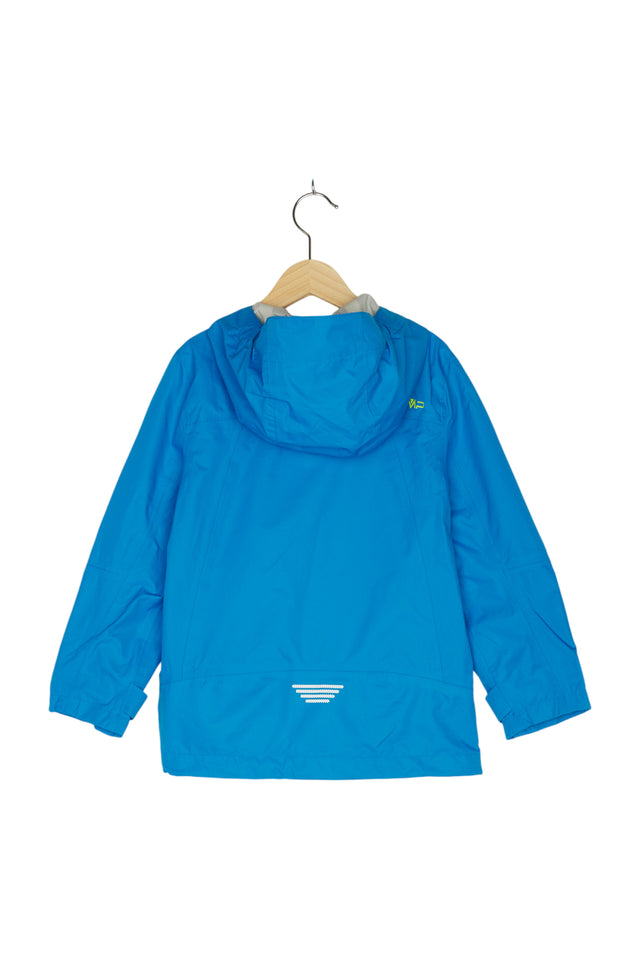 Hardshelljacke, Regenjacke für Kinder