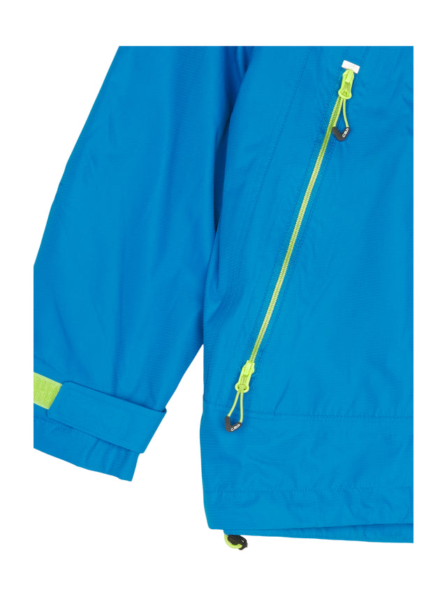 Hardshelljacke, Regenjacke für Kinder