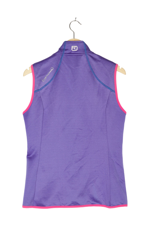 Fleeceweste für Damen