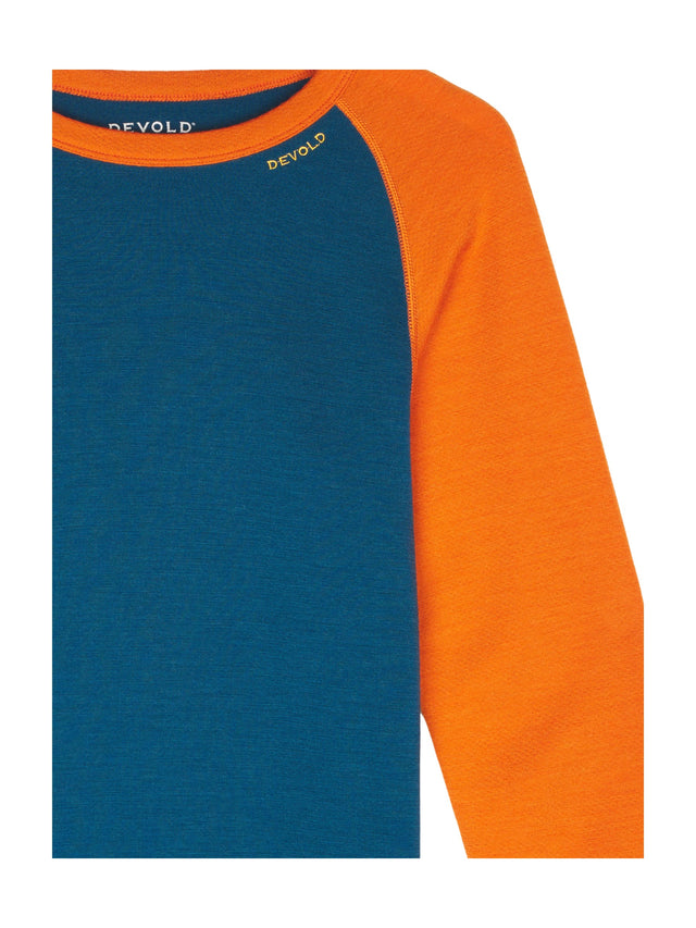 EXPEDITION MERINO 235 SHIRT für Herren