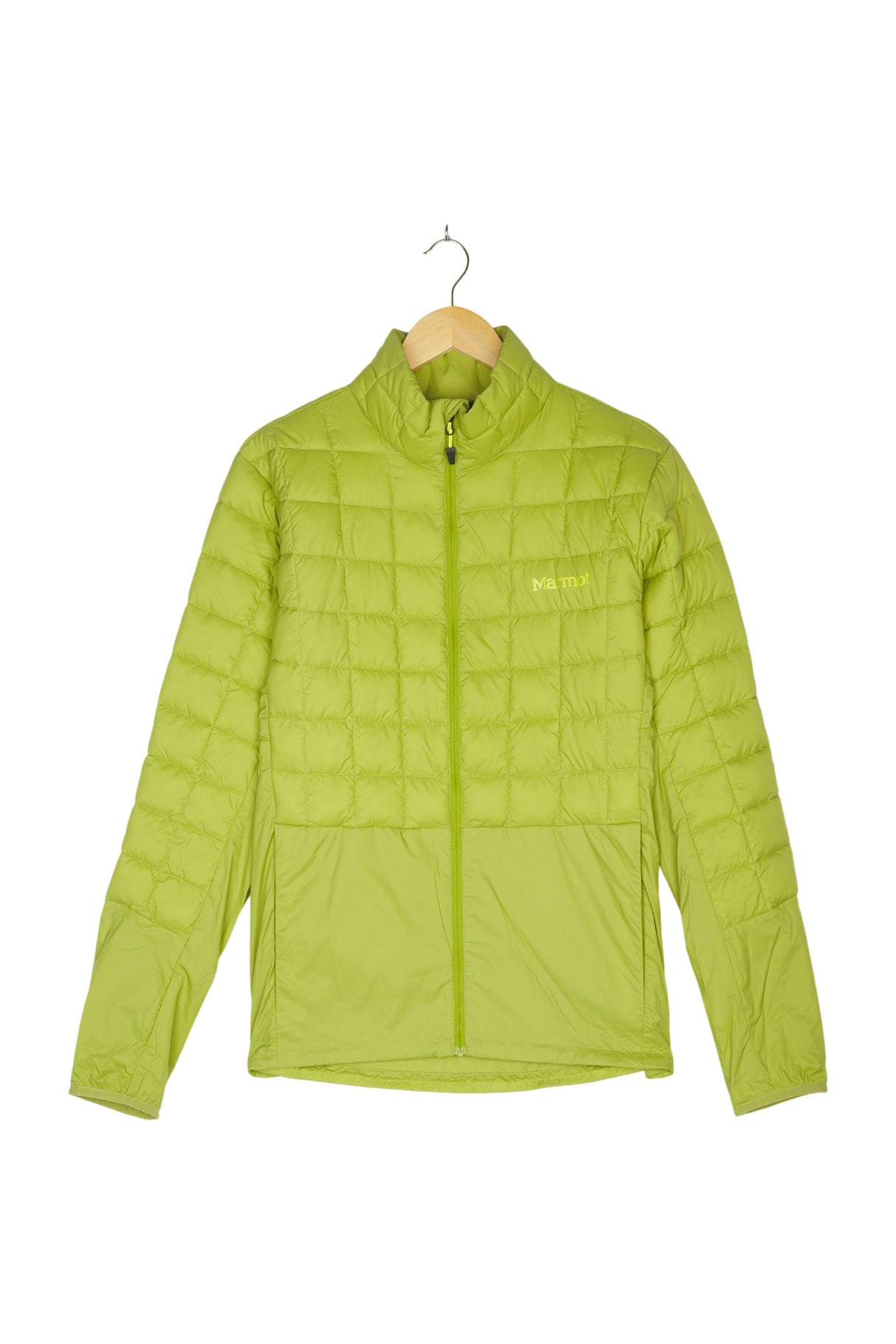 Kunstfaserjacke für Herren