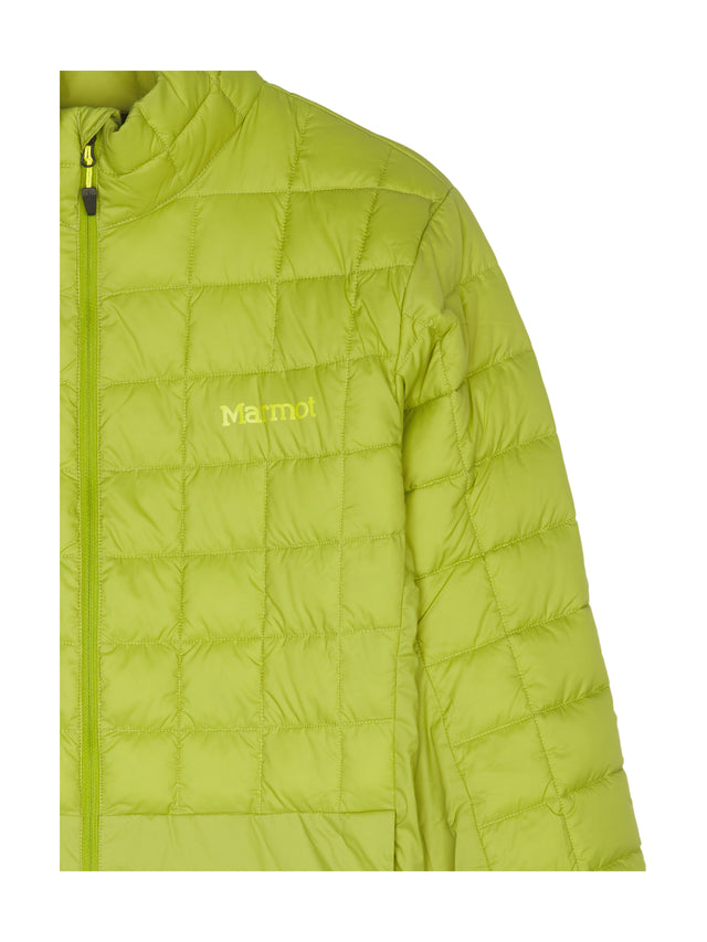 Kunstfaserjacke für Herren