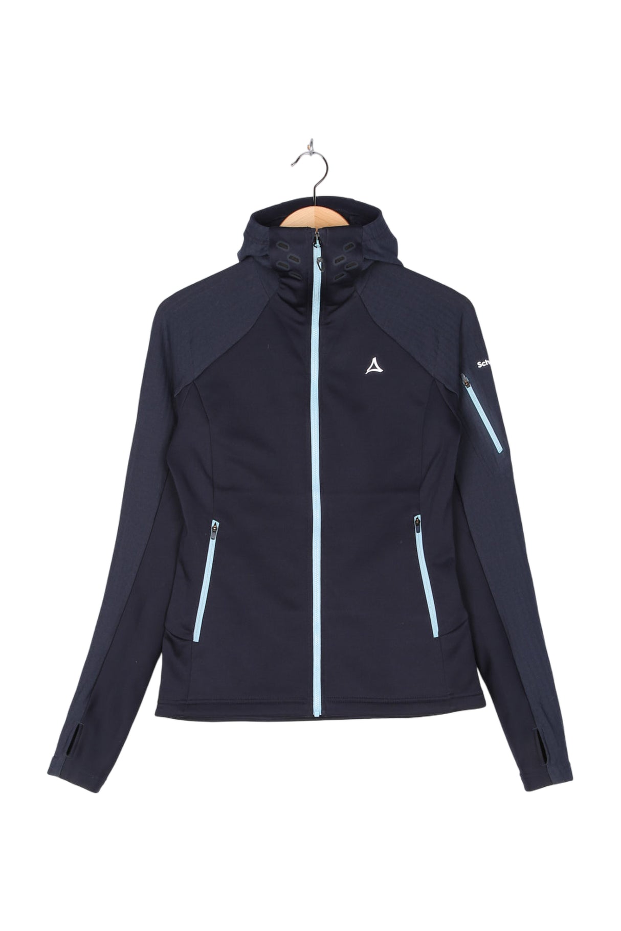 Fleecejacke für Damen