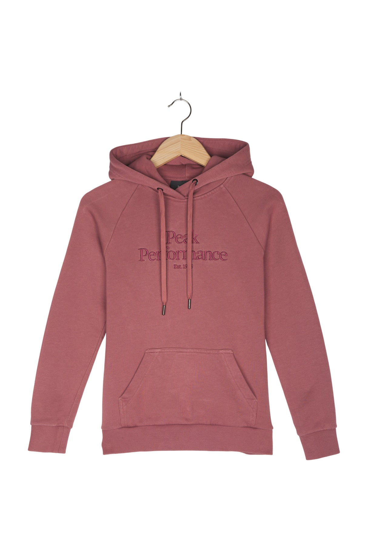 Hoodie für Damen