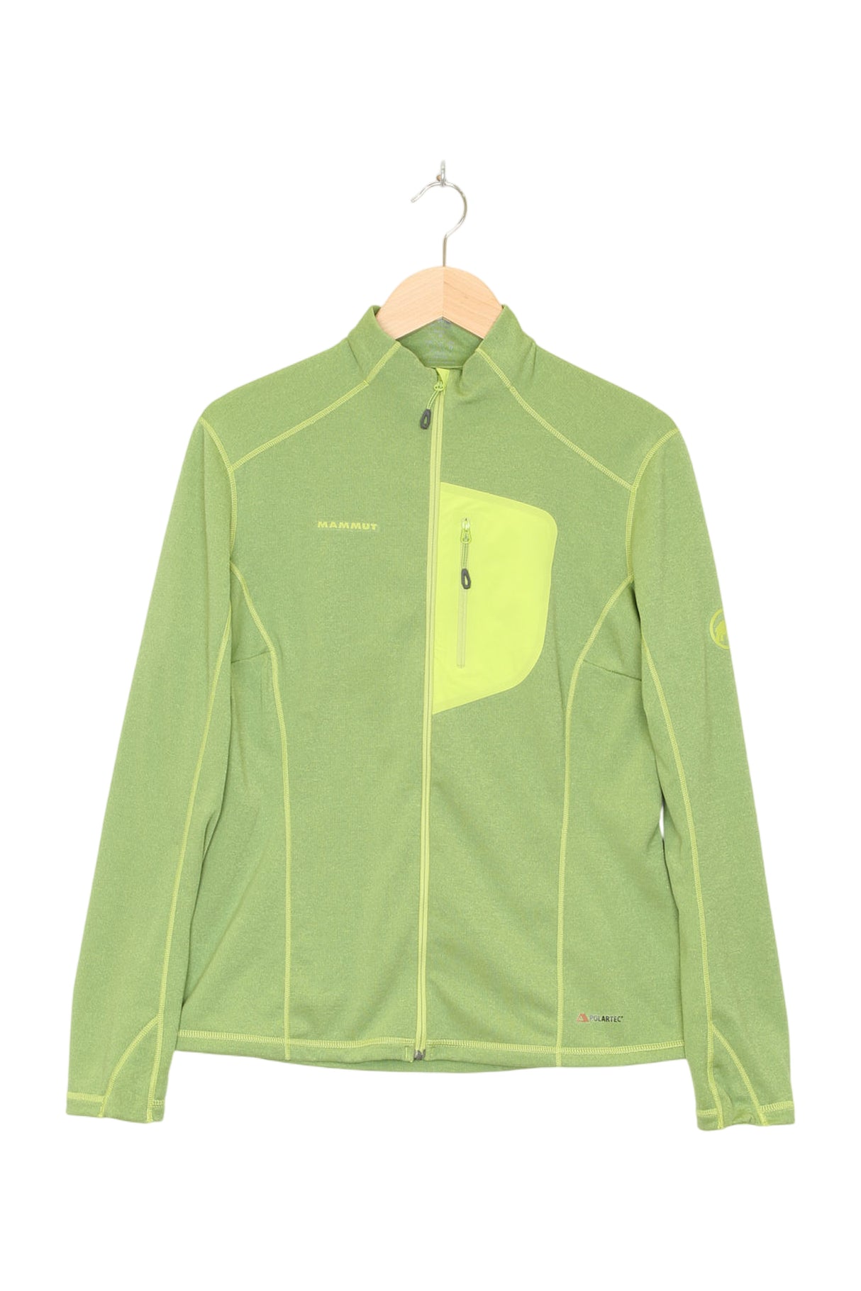 Fleecejacke für Damen