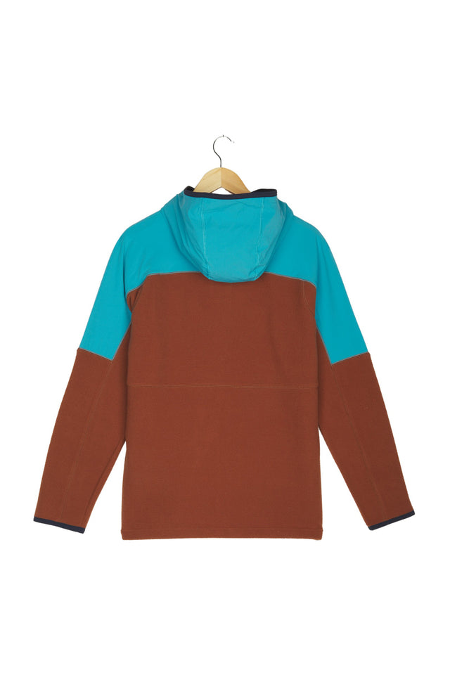 Fleecejacke für Herren