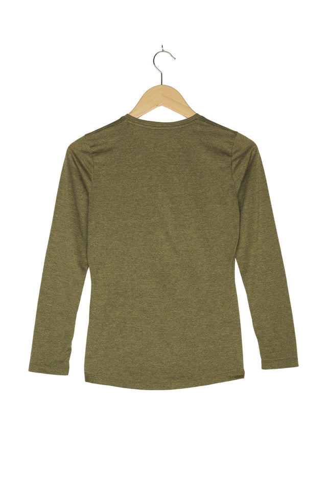 Longsleeve Funktion für Damen