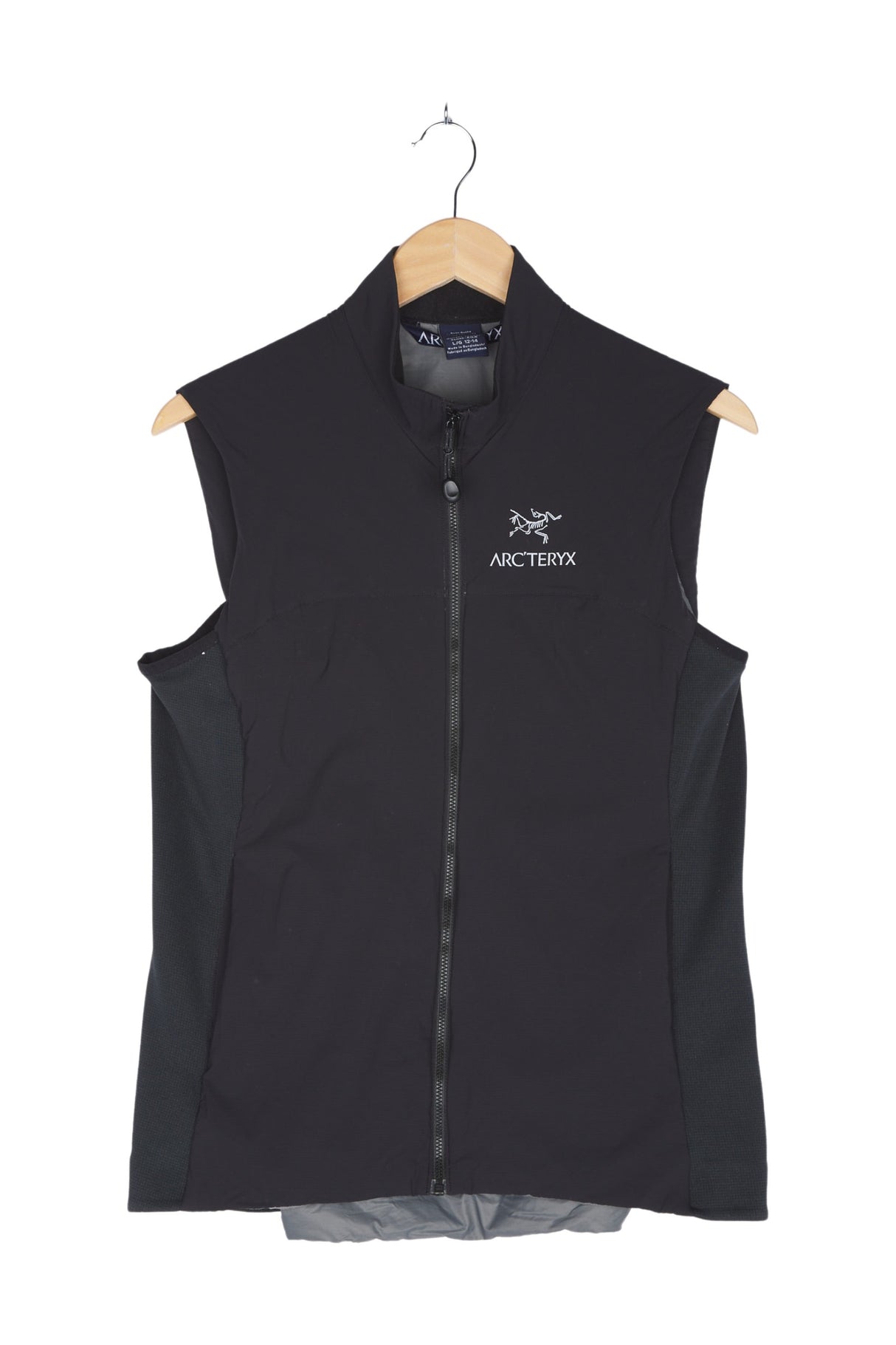 Isolationsweste für Damen