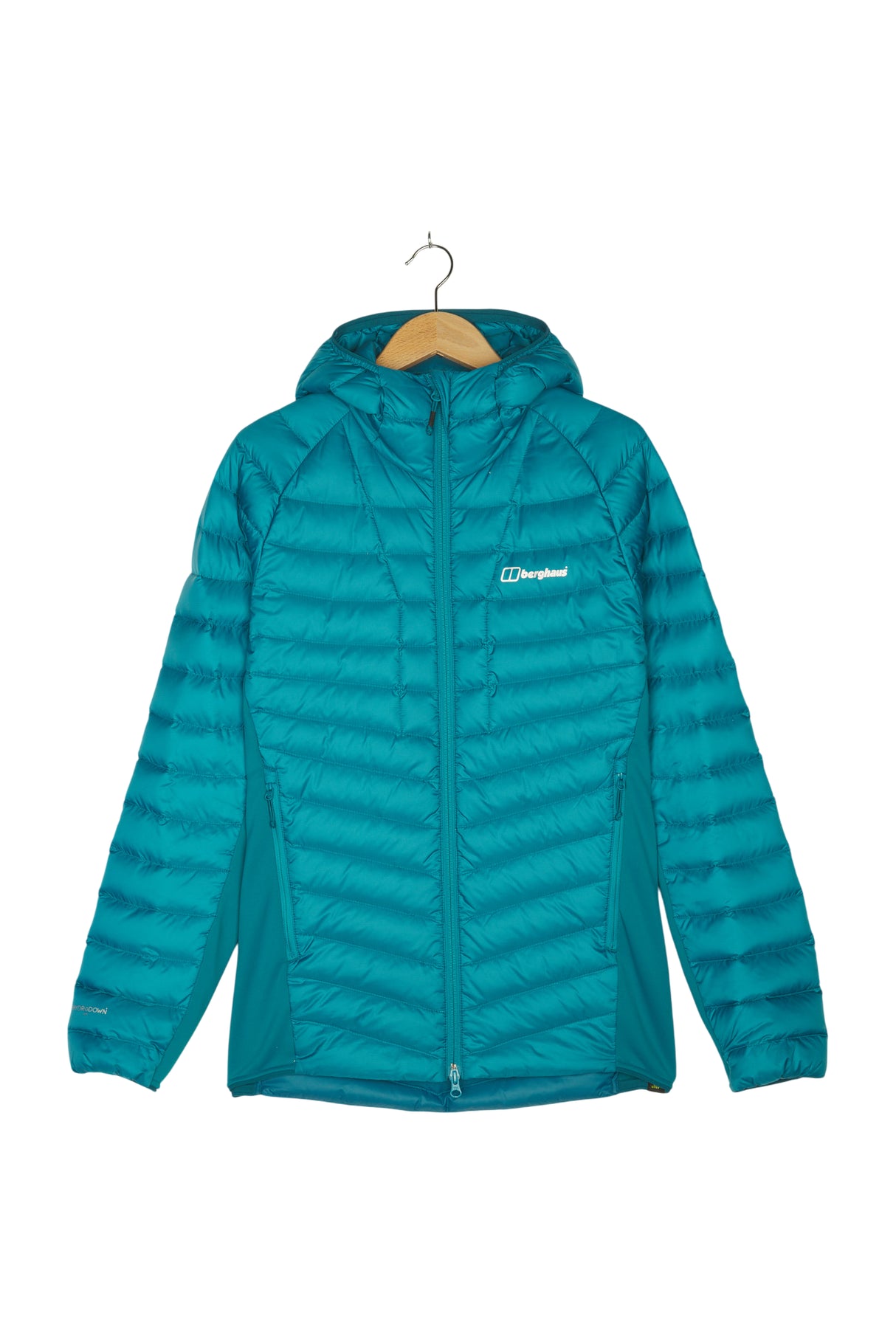 Daunenjacke für Herren