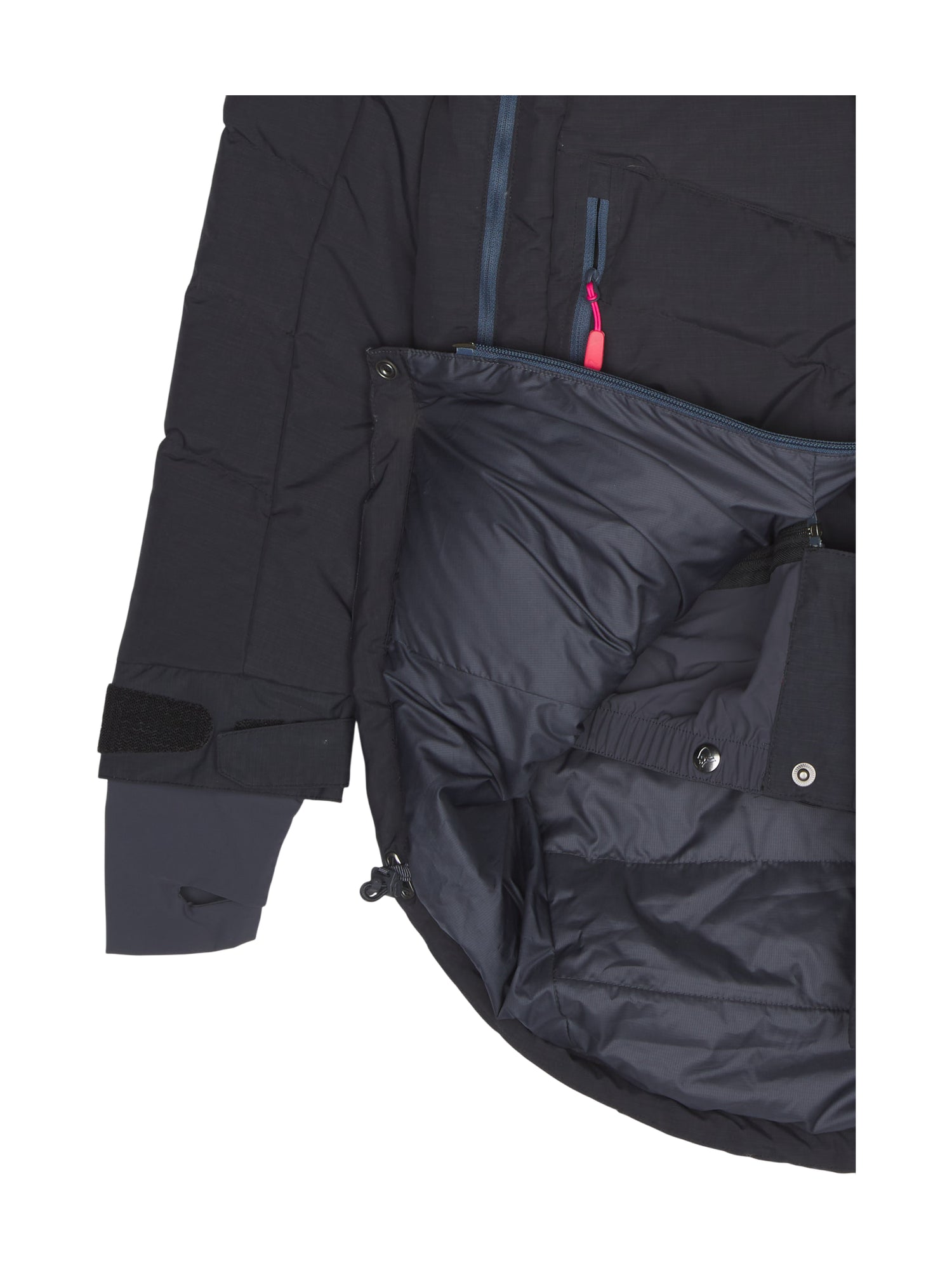 Skijacke für Herren