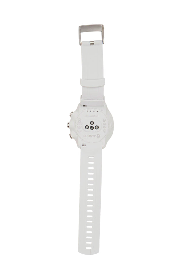 9 Baro + HR Belt GPS Uhr