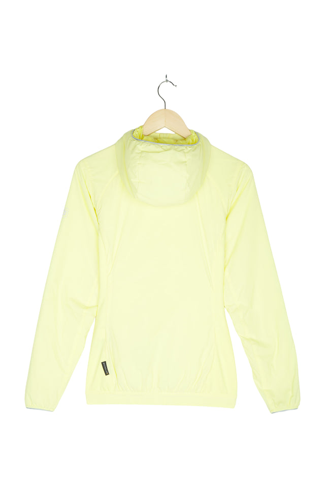 Kunstfaserjacke für Damen