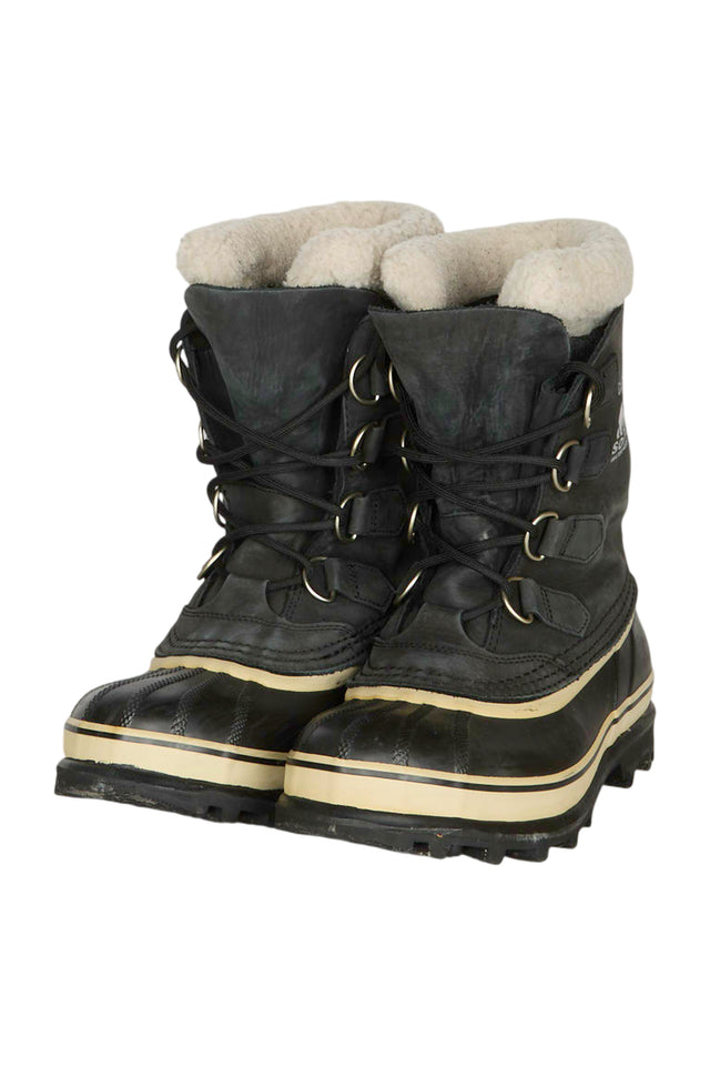 Winterstiefel für Damen