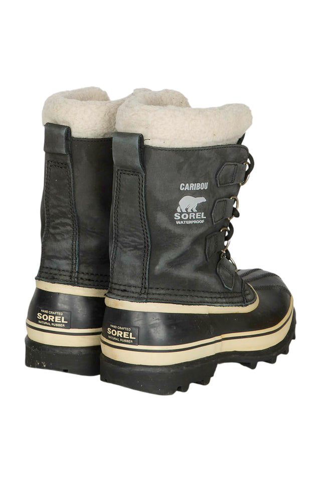 Winterstiefel für Damen
