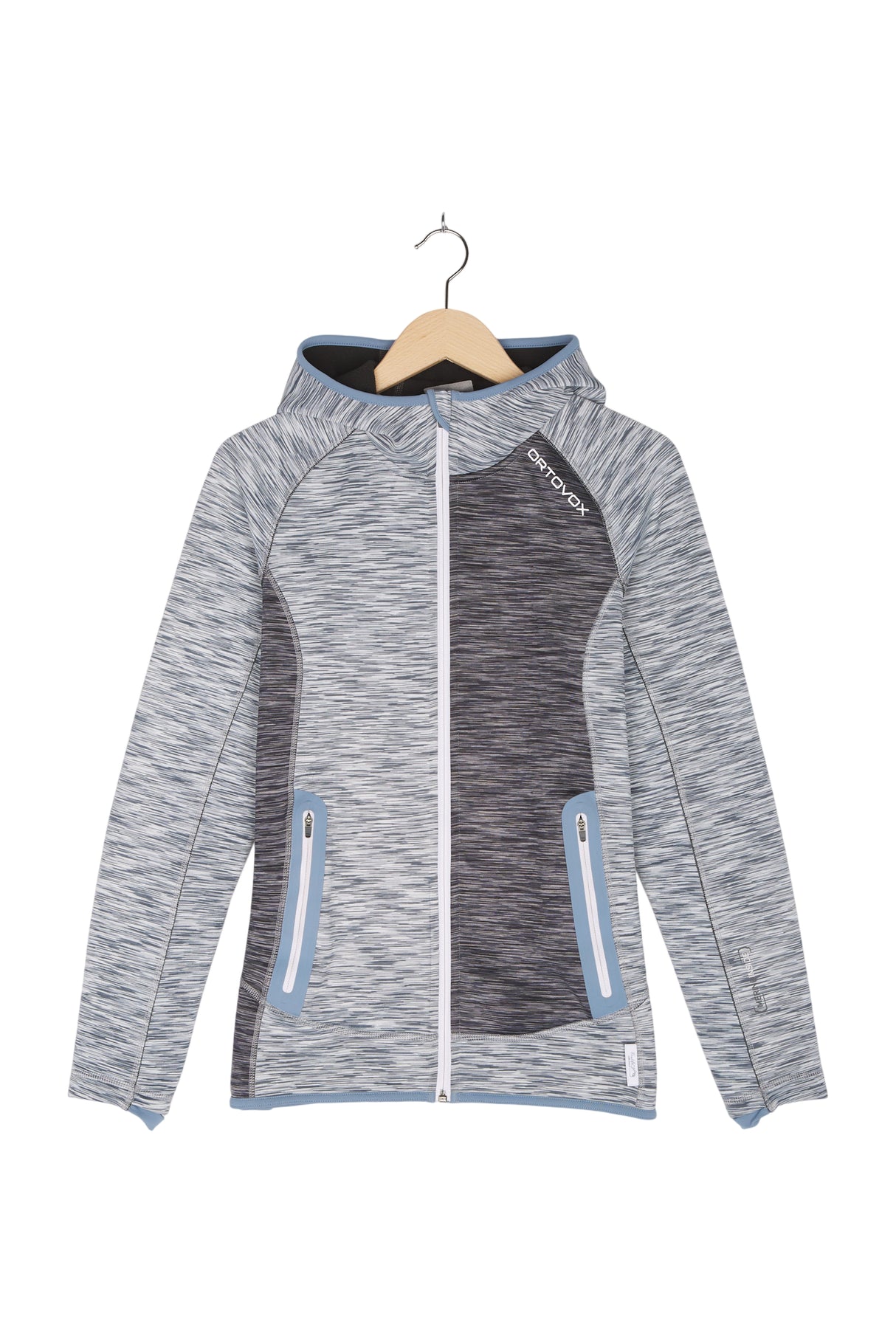 Fleecejacke für Damen