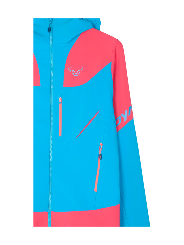 Softshelljacke für Damen