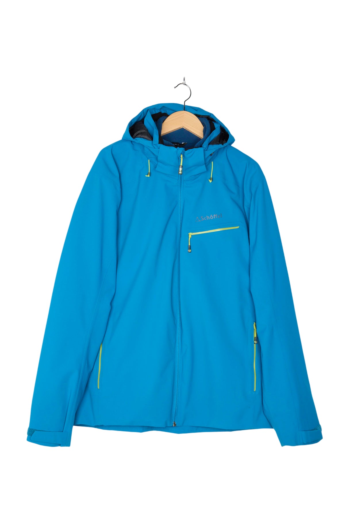 Doppeljacke für Herren