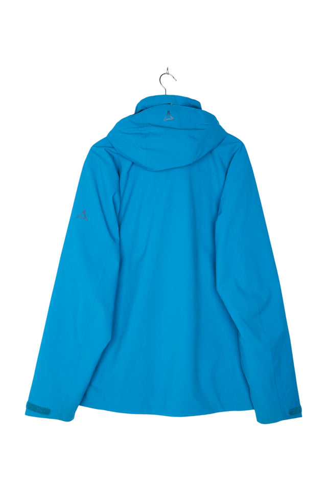 Doppeljacke für Herren